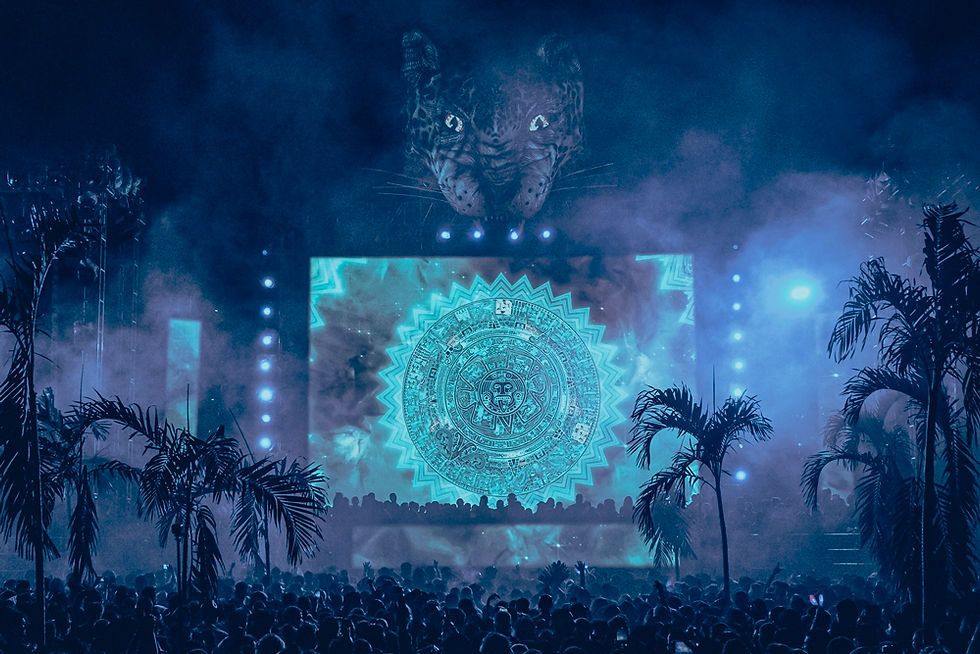 RENAISSANCE RECIBIRÁ EL 2027 CON ZAMNA TULUM INICIANDO SU ANIVERSARIO 10
