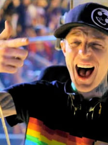 DEADMAU5 DONA $5.000 A FUNDACIÓN