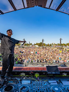 FITO SILVA VUELVE A EDC MÉXICO, UNO DE LOS TALENTOS MEXICANOS MÁS FUERTES DE LA EDICIÓN 2026