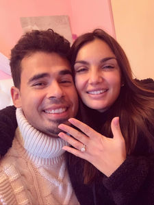 AFROJACK SE CASARÁ EN 2020