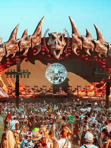 LOST LANDS REVELA EL LINE UP DE SU NOVENA EDICIÓN ESTE 2026