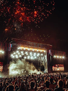 FESTIVAL VAIVÉN CELEBRÓ SU EDICIÓN 2024 DE FORMA MÁGICA Y UNICA