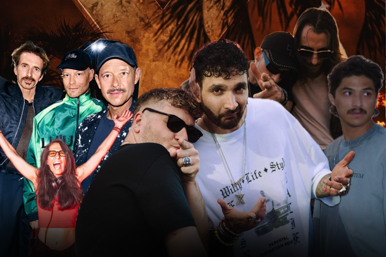 ADRIATIQUE REGRESA CON X A ZAMNA TULUM ESTE 2027