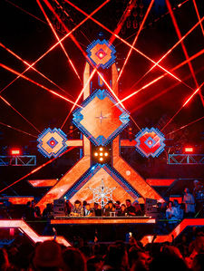 LA EXPERIENCIA DE MAYAN WARRIOR LLEGA JUNTO A ZAMNA ESTE 2026