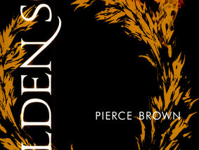 Review: Golden Son (Red Rising, #2)
