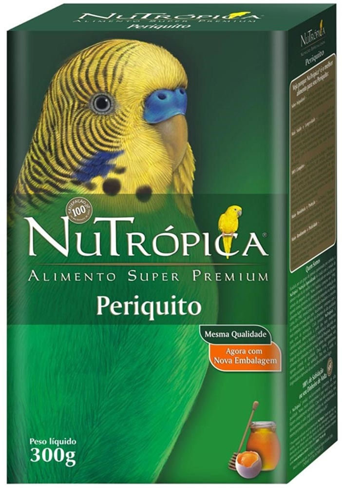 NuTrópica