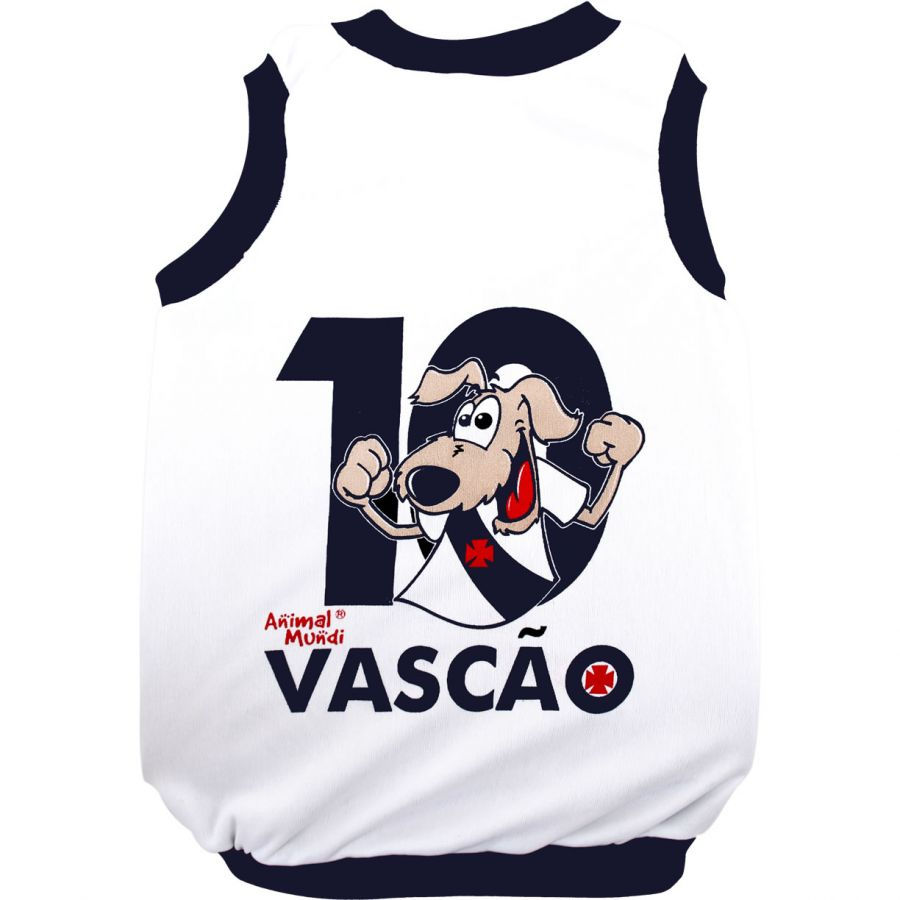 CAMISA VASCÃO