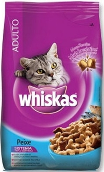 Whiskas Adulto