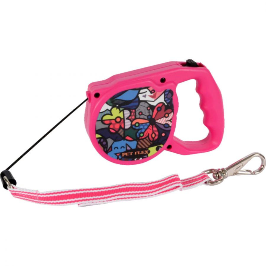 GUIA PET FLEX COLORS