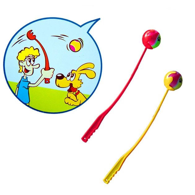 BRINQUEDO LANCEBALL