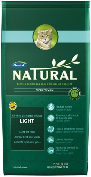 Guabi Natural