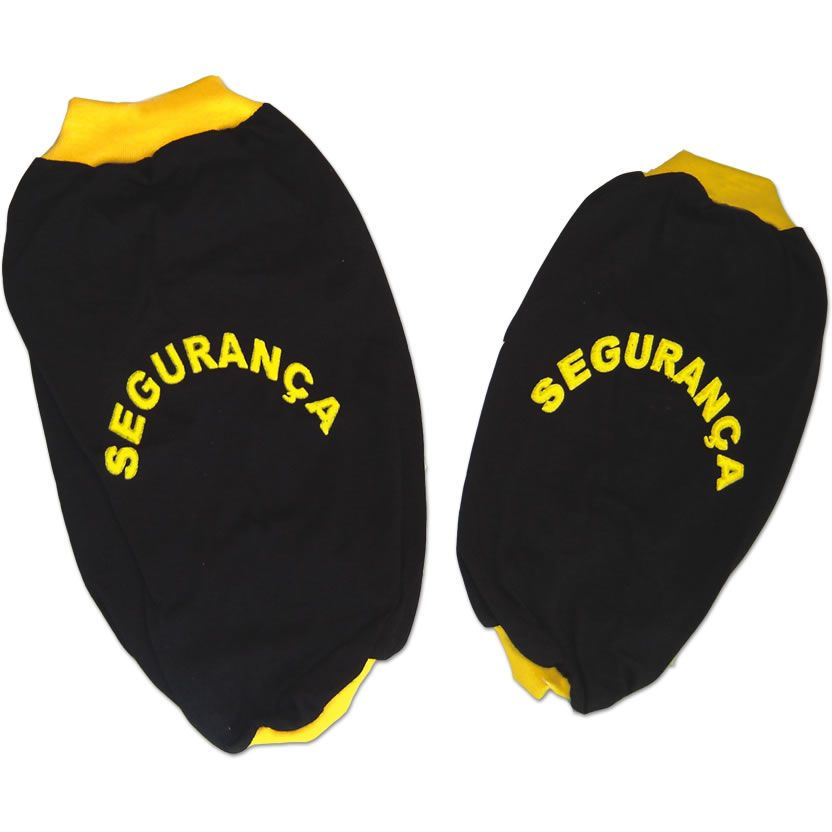 ROUPA SEGURANÇA