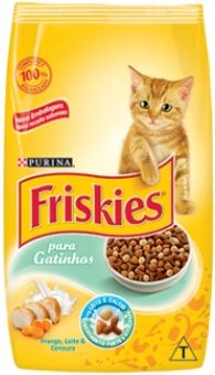 Friskies Gatinhos