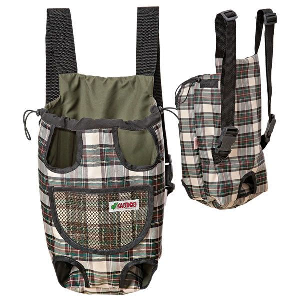 MOCHILA CANGURU M
