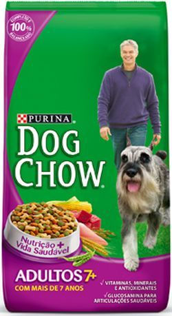 Dog Chow Adulto