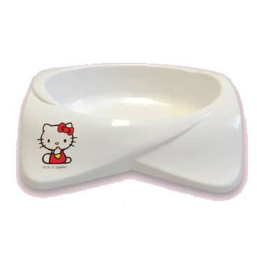 COMEDOURO HELLO KITTY