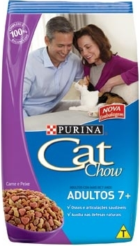 Cat Chow Adulto