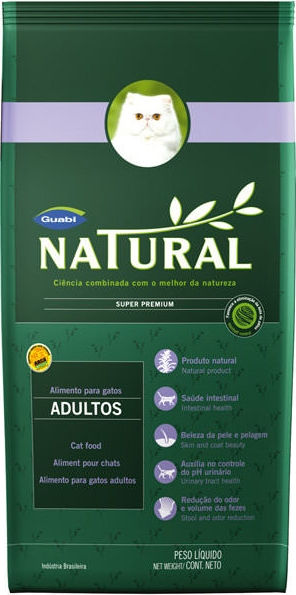 Guabi Natural