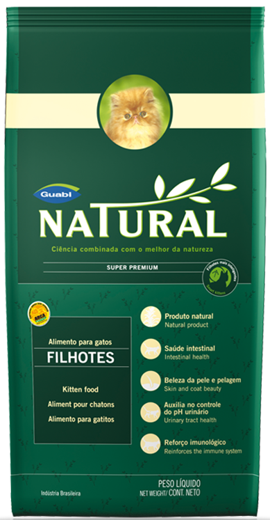 Guabi Natural
