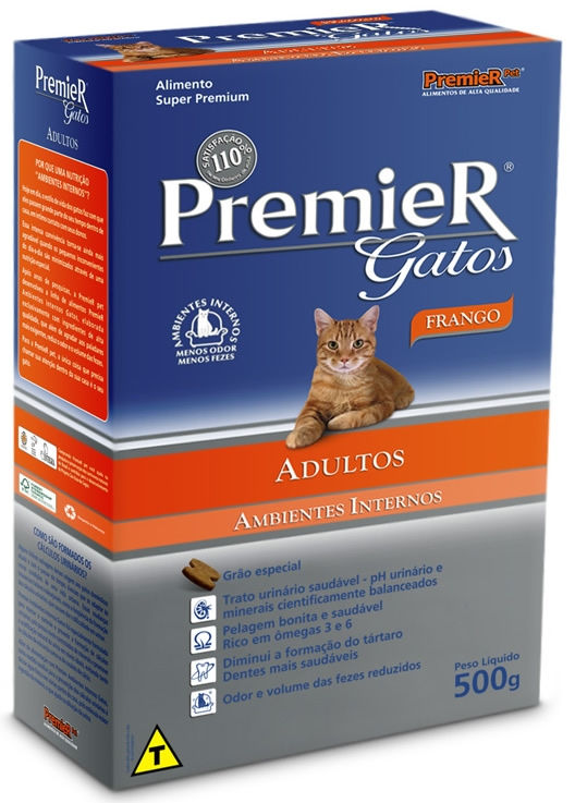 Premier Amb. Interno Frango