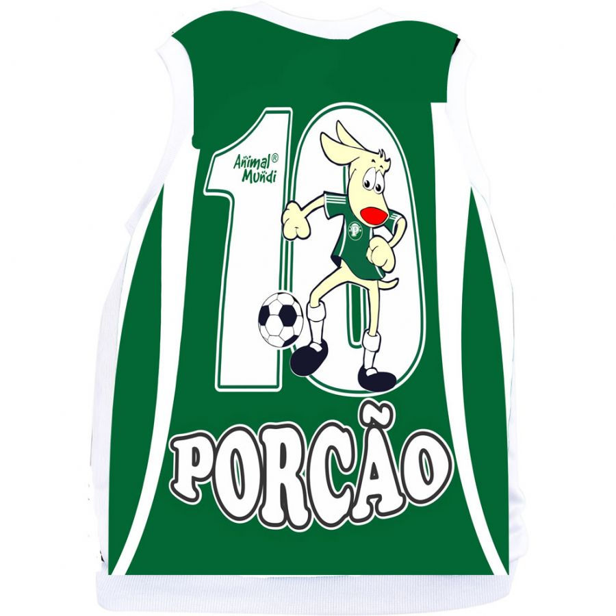 CAMISETA PORCÃO