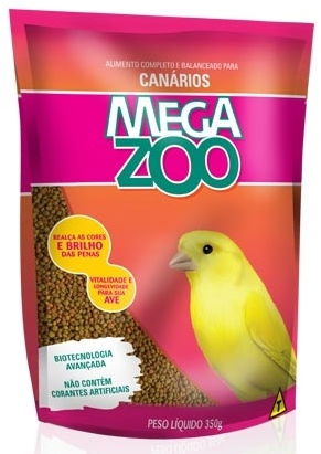 MegaZoo