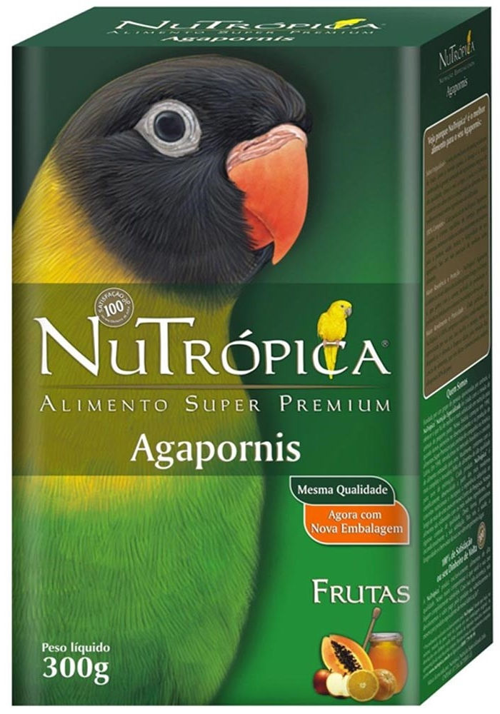 NuTrópica