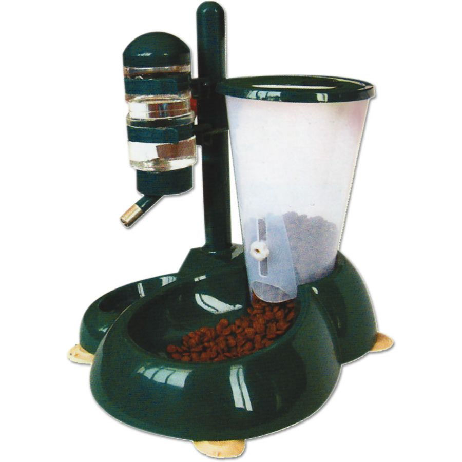 BEBEDOURO AUTOMÁTICO