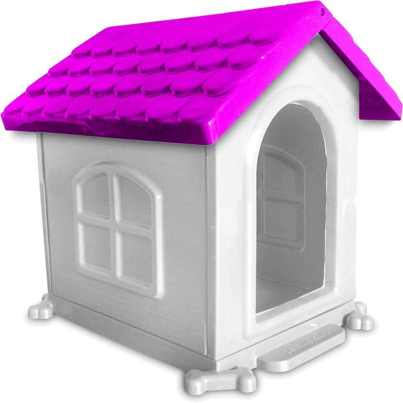 CASINHA DESMONTÁVEL