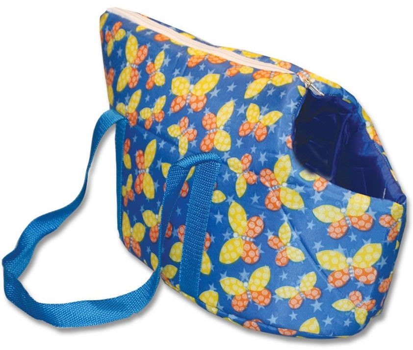 BOLSA PASSEIO G