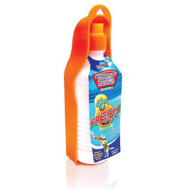 BEBEDOURO AUTOMÁTICO