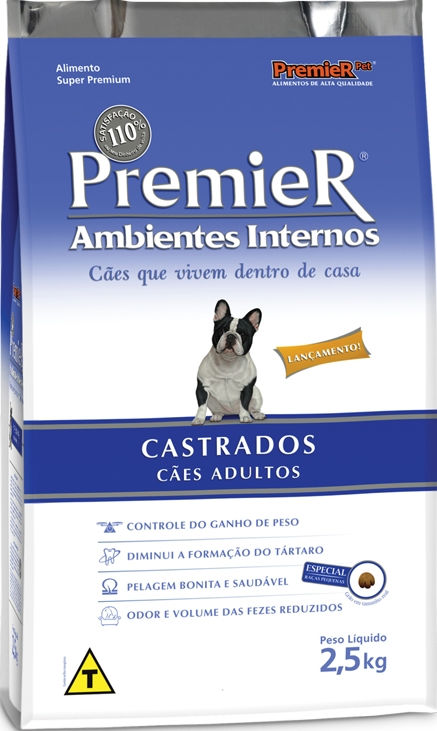 Premier Ambientes Internos