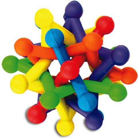 BRINQUEDO ESTRELA