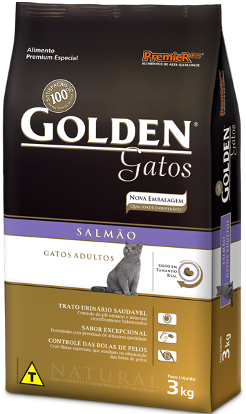 Golden Adulto