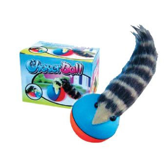 FUINHA BALL C/ LUZ