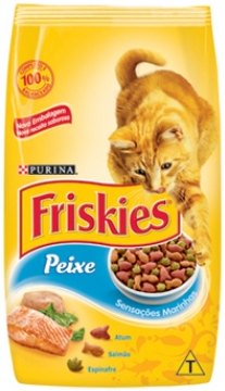 Friskies Adulto