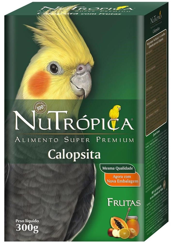 NuTrópica