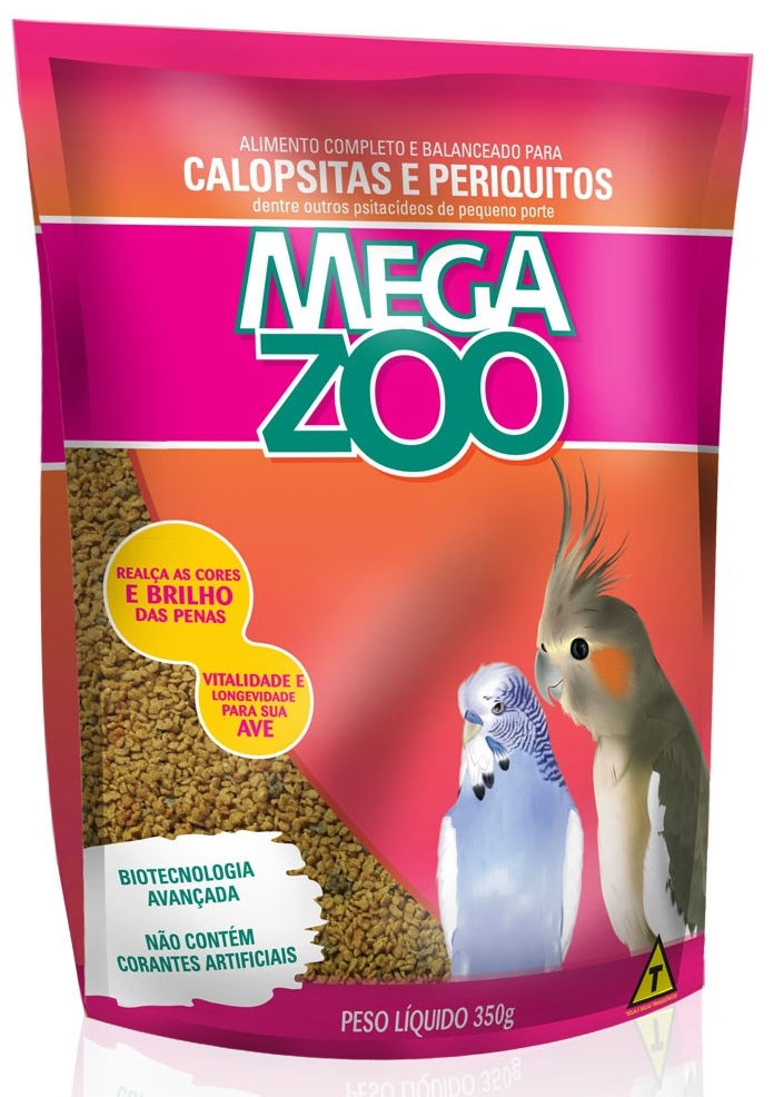 MegaZoo