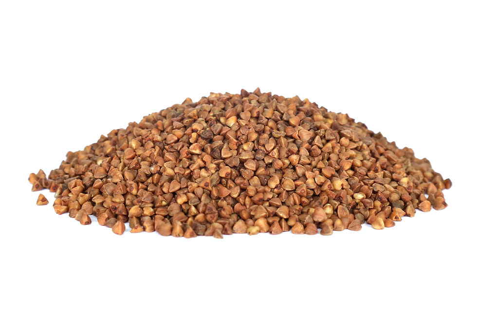 תמונה של כוסמת