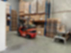 Randflex Production
