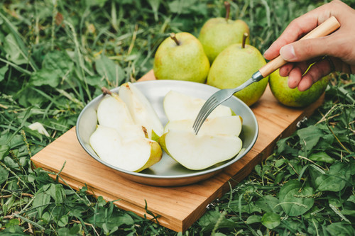ご家庭用】山形県産 訳あり ラフランス 2キロ箱 『送料無料』 | やまの
