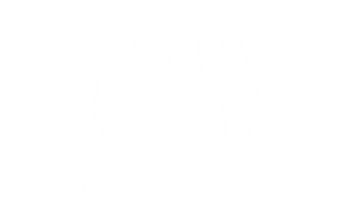 Rope tied into a knot