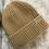 Thumbnail: BoYou Satin Beanie