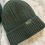 Thumbnail: BoYou Satin Beanie