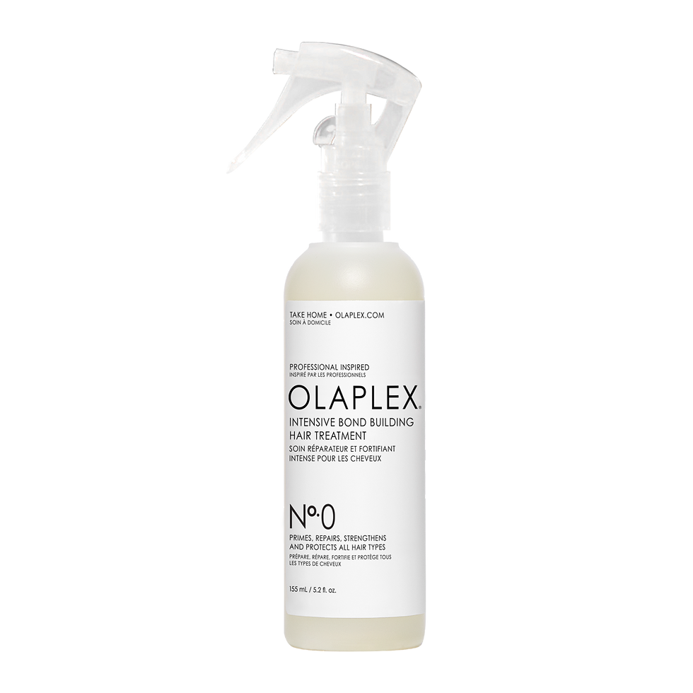 Thumbnail: Haarbehandeling Olaplex No. 0 voor intensieve haarherste
