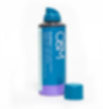O&M W-Spray glansverhogende haar spray