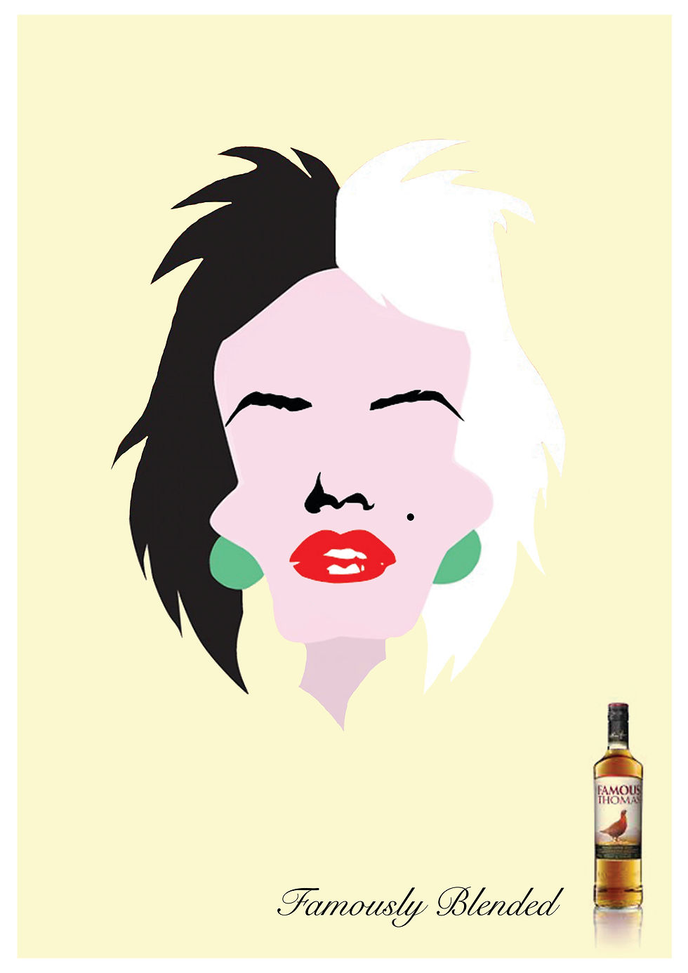 Marilyn De Ville