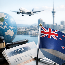 Immigration News