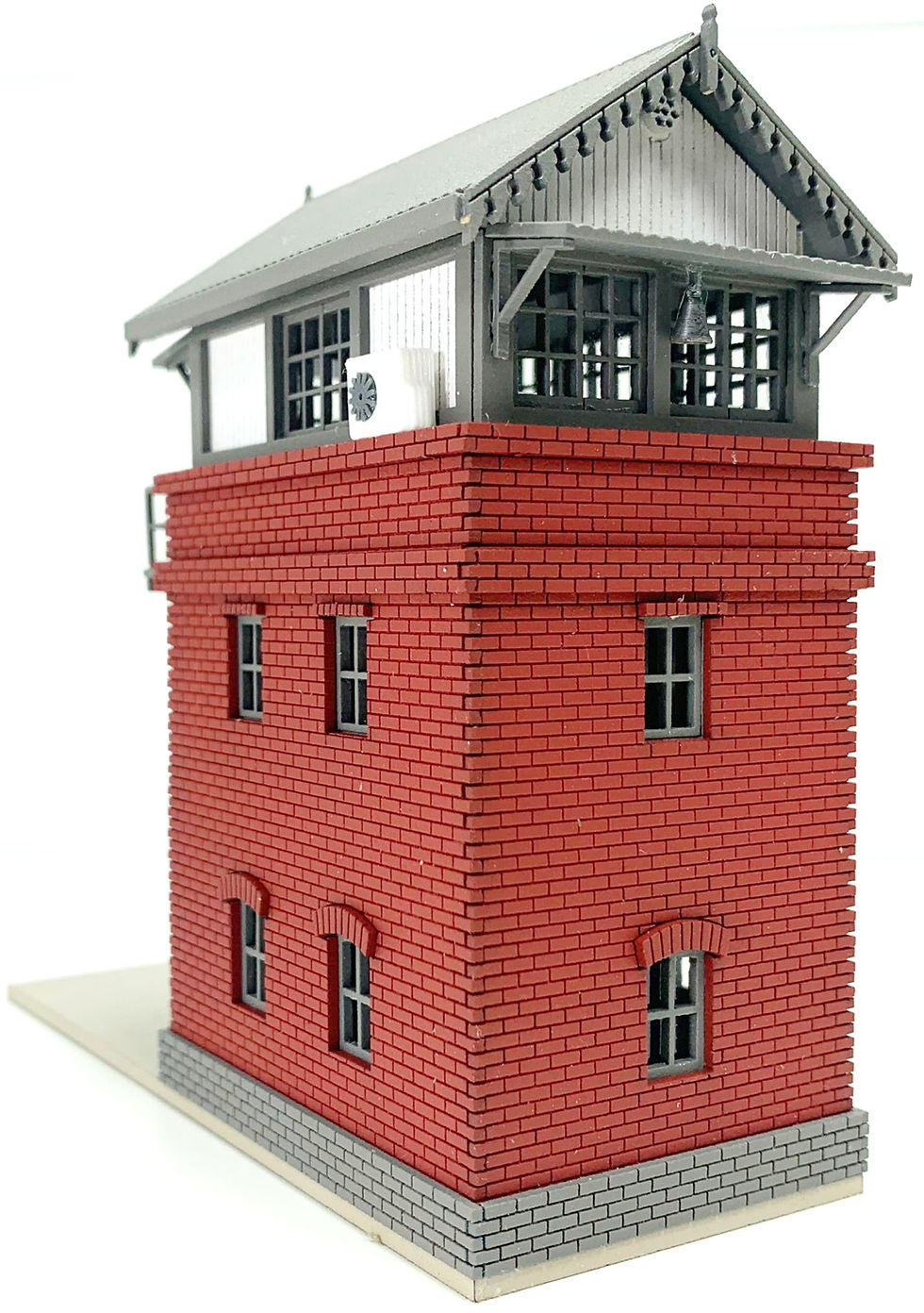 Miniaturbild: Cabina nro 3 San Martin
