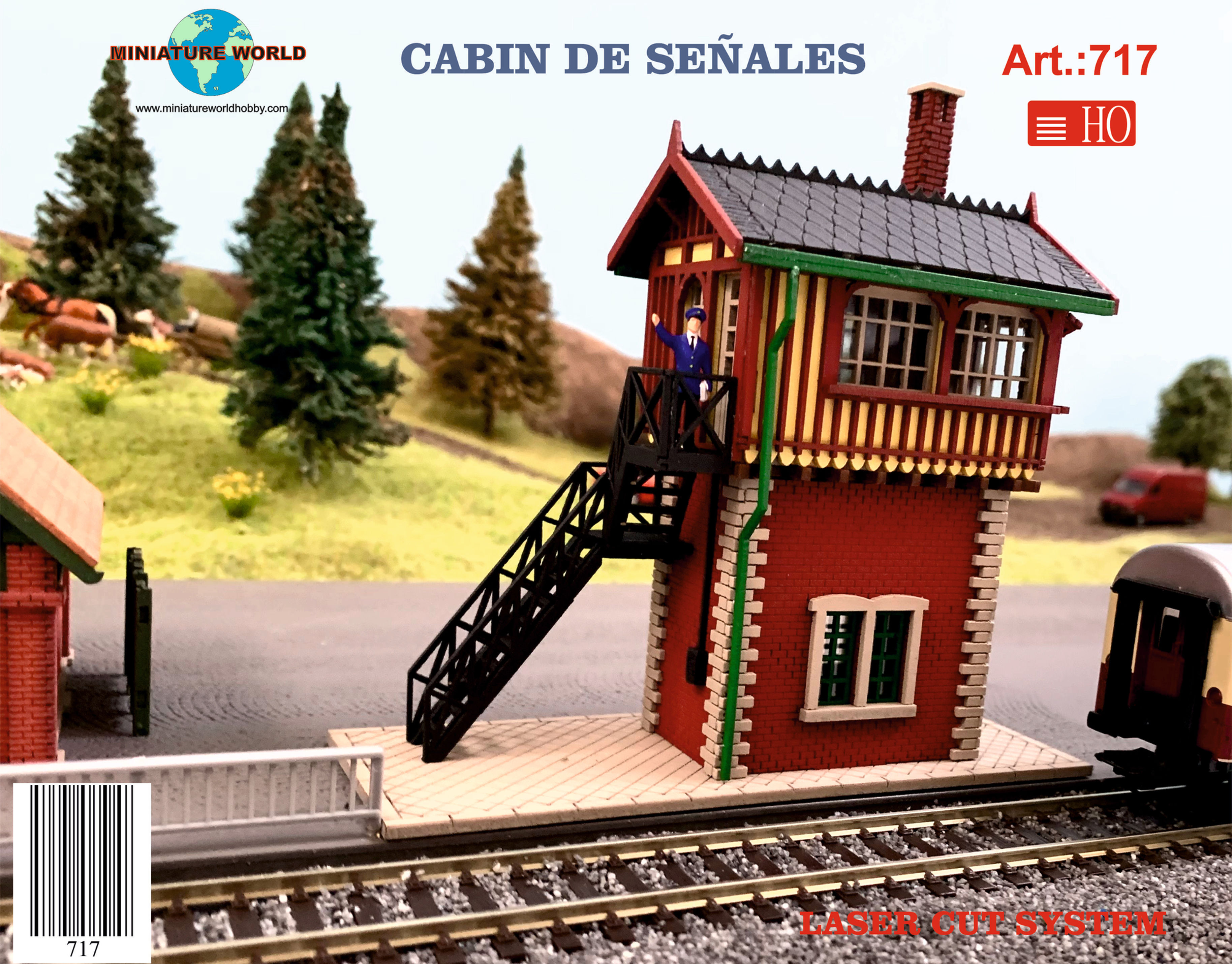 Cabin de señales